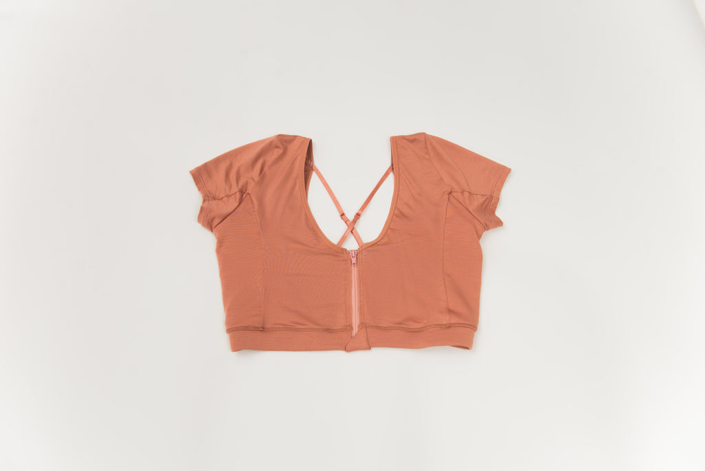 Comfort Supportive Bra
