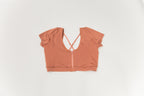 Comfort Supportive Bra
