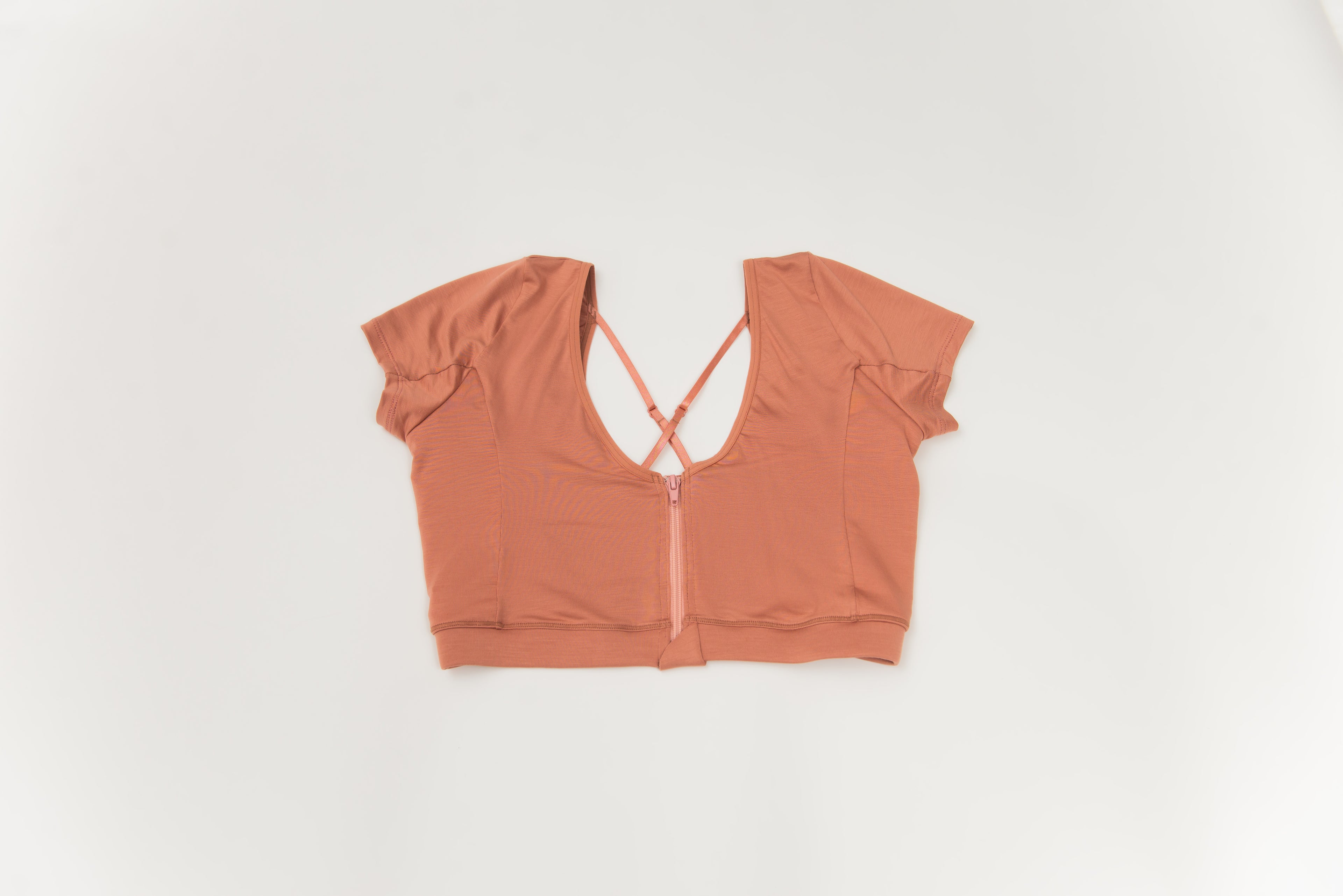 Comfort Supportive Bra