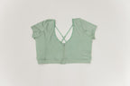 Comfort Supportive Bra