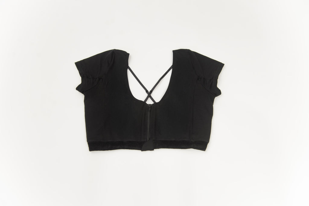 Comfort Supportive Bra