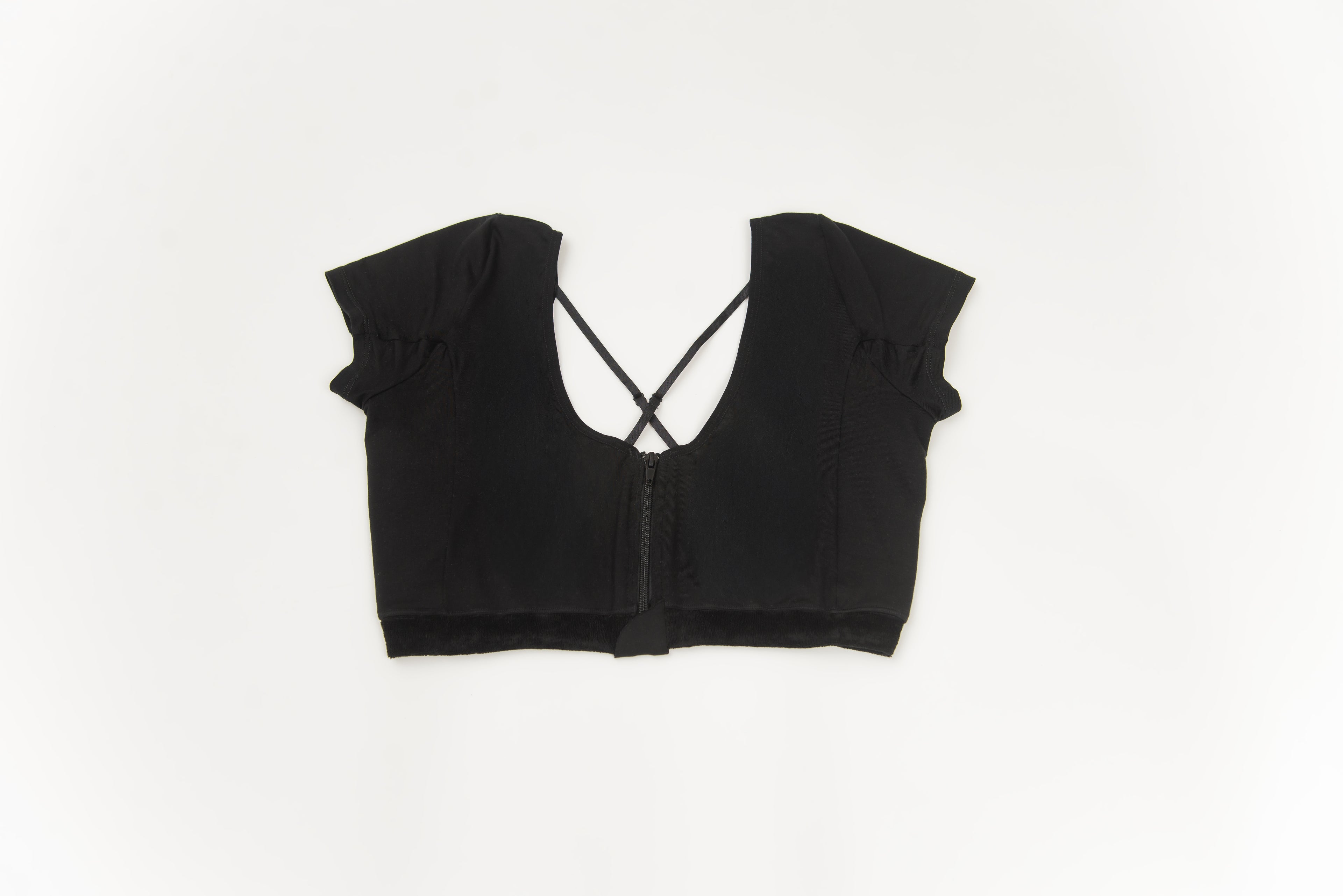 Comfort Supportive Bra