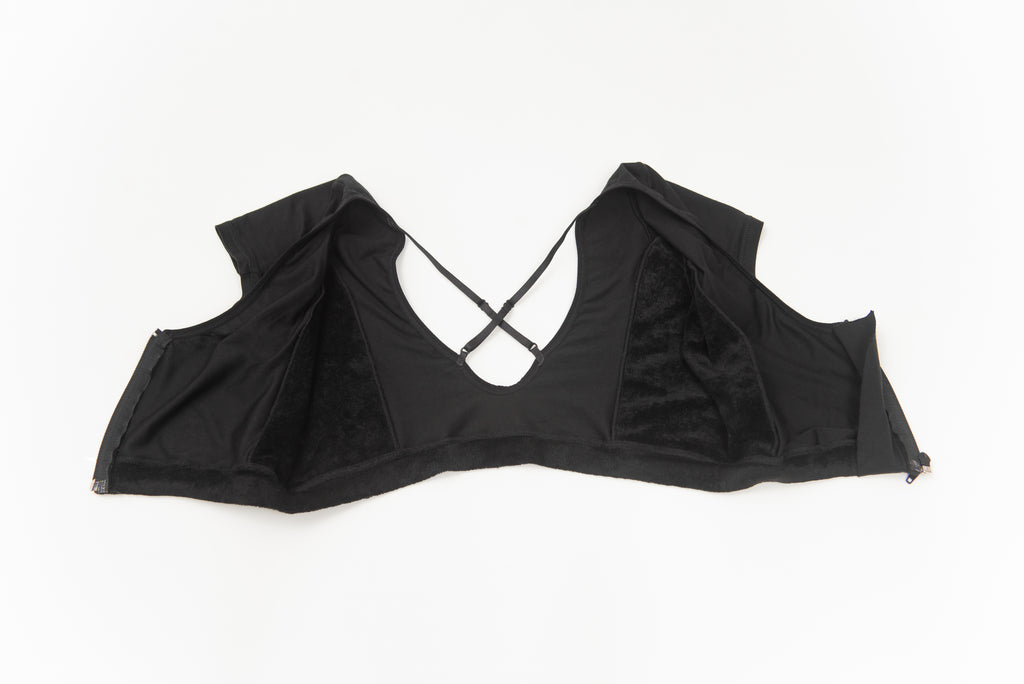 Comfort Supportive Bra