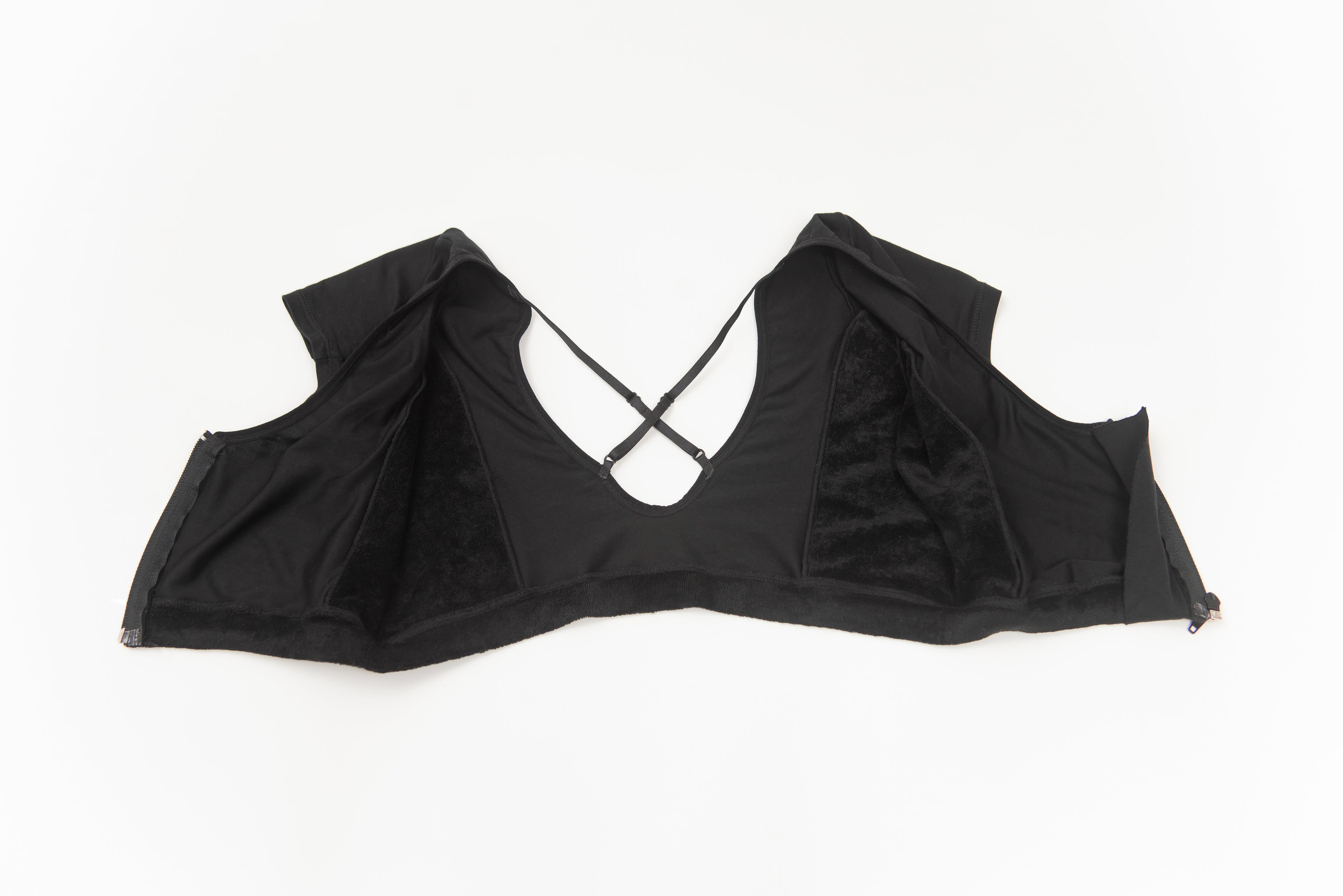 Comfort Supportive Bra