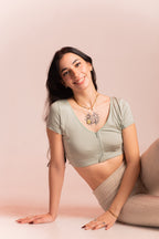 Comfort Supportive Bra
