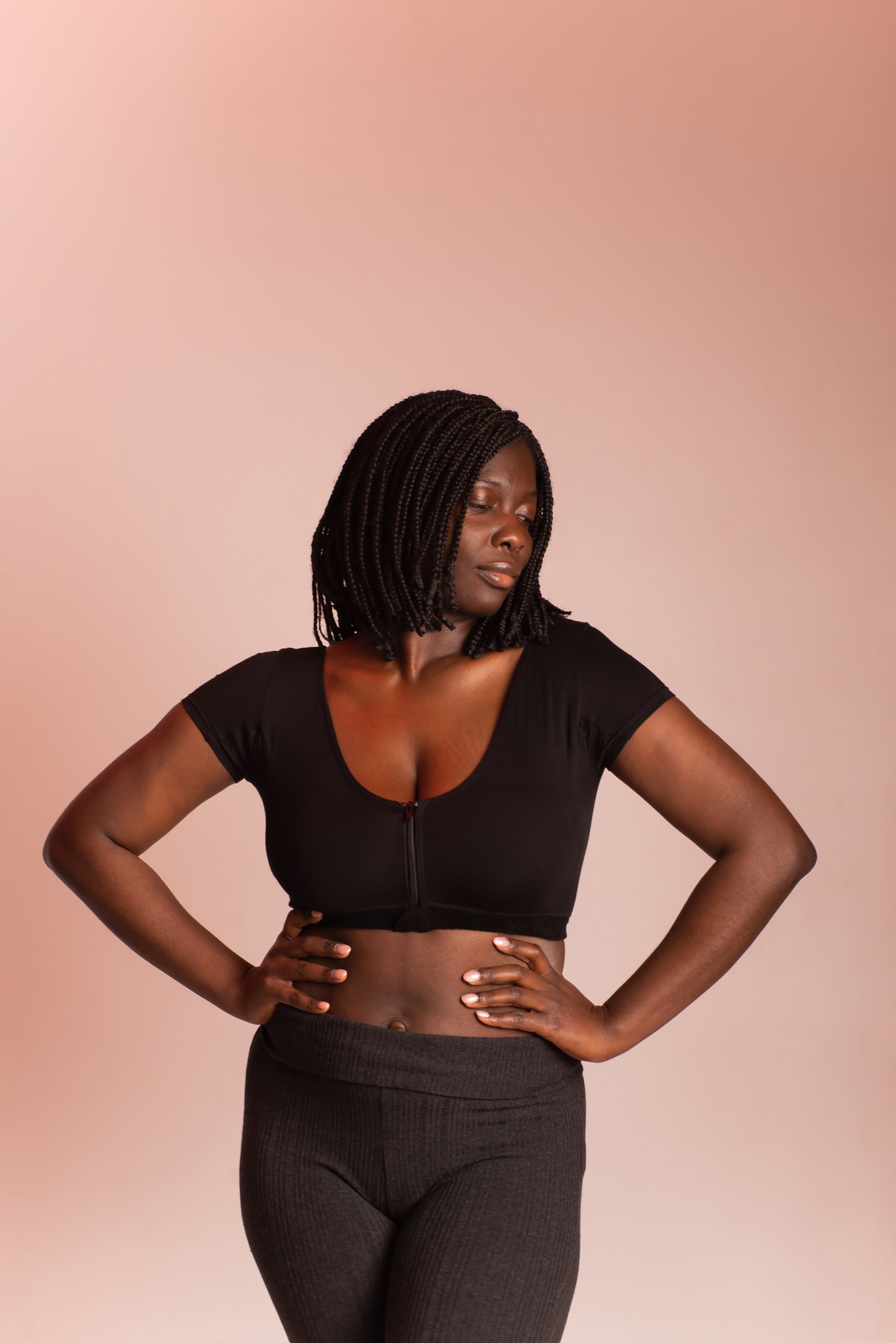 Comfort Supportive Bra